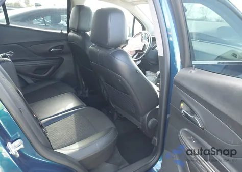 2019 Buick Encore Fwd Preferred z USA, uszkodzony, nr VIN KL4CJASB8KB961106